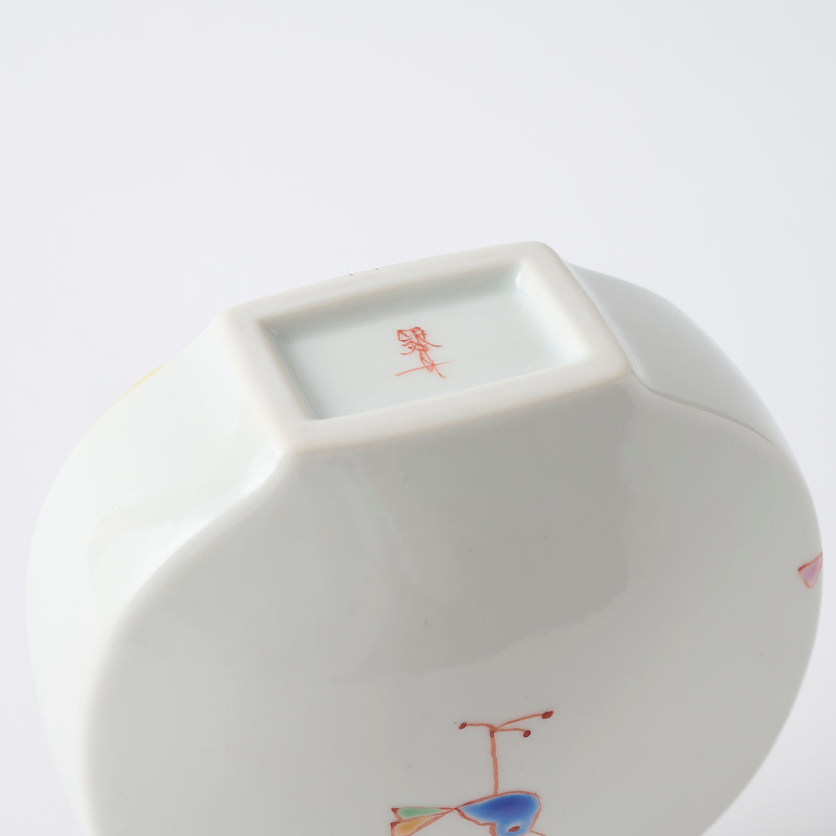 Garden Princess Flower Vase