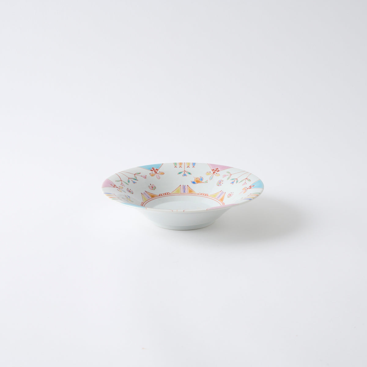 Dreamland Large Bowl