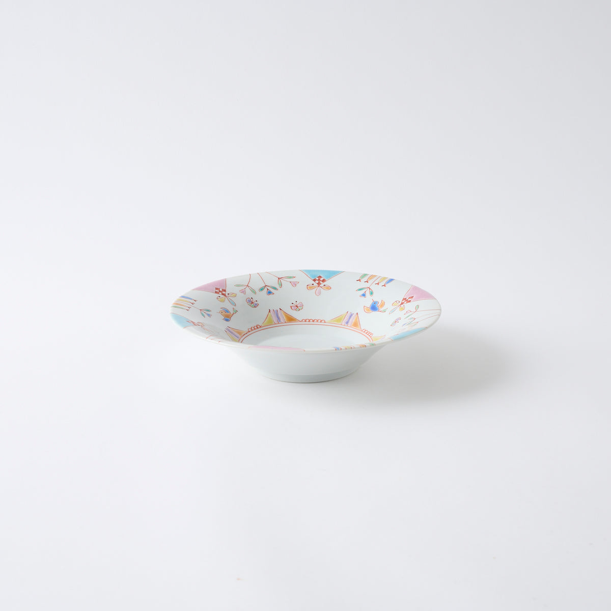 Dreamland Large Bowl