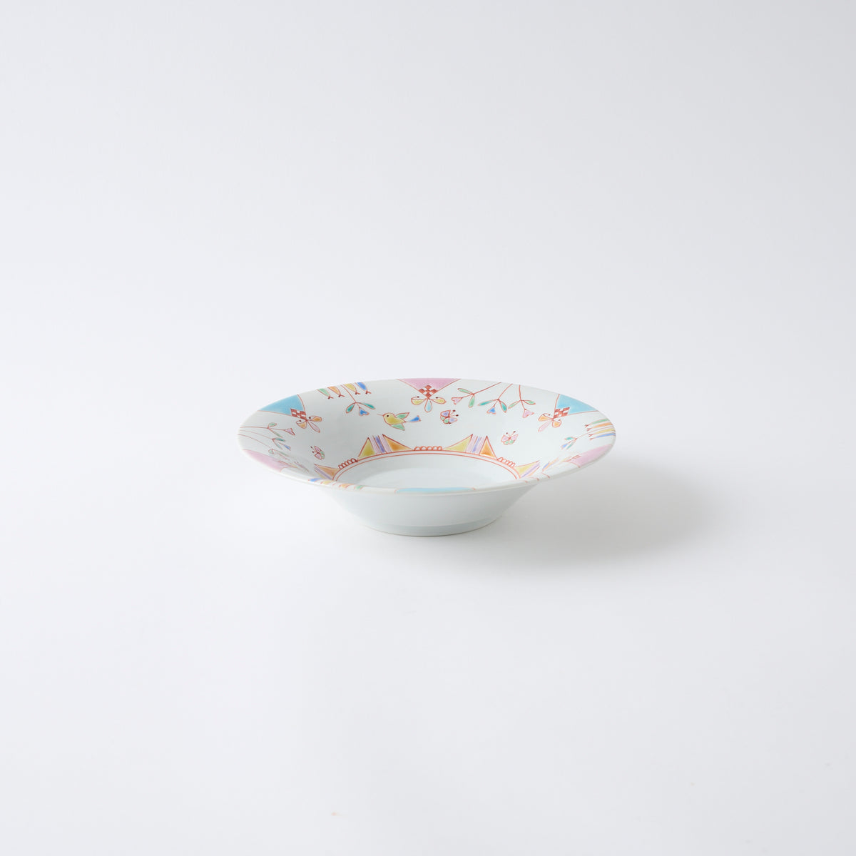 Dreamland Large Bowl