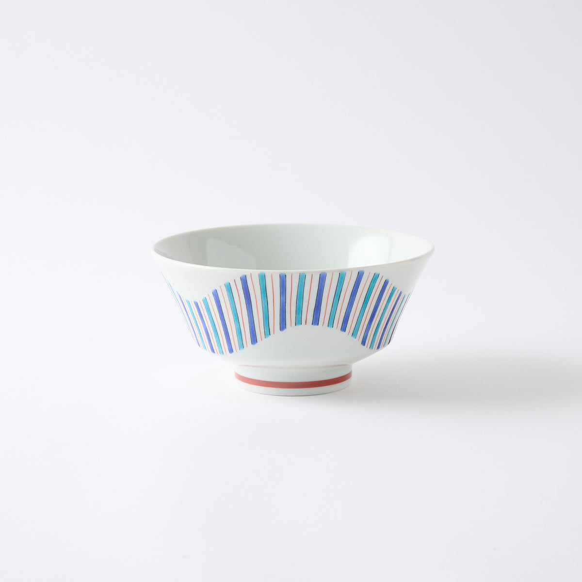 Flowering Tokusa Medium Bowl