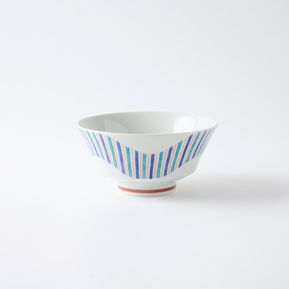 Flowering Tokusa Medium Bowl