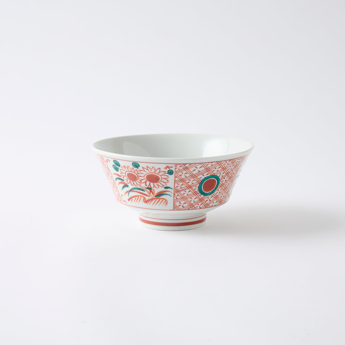 Akae Botanical Medium Bowl