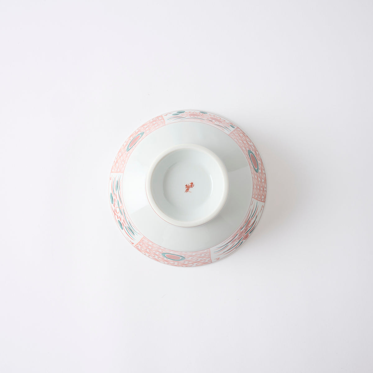Akae Botanical Medium Bowl