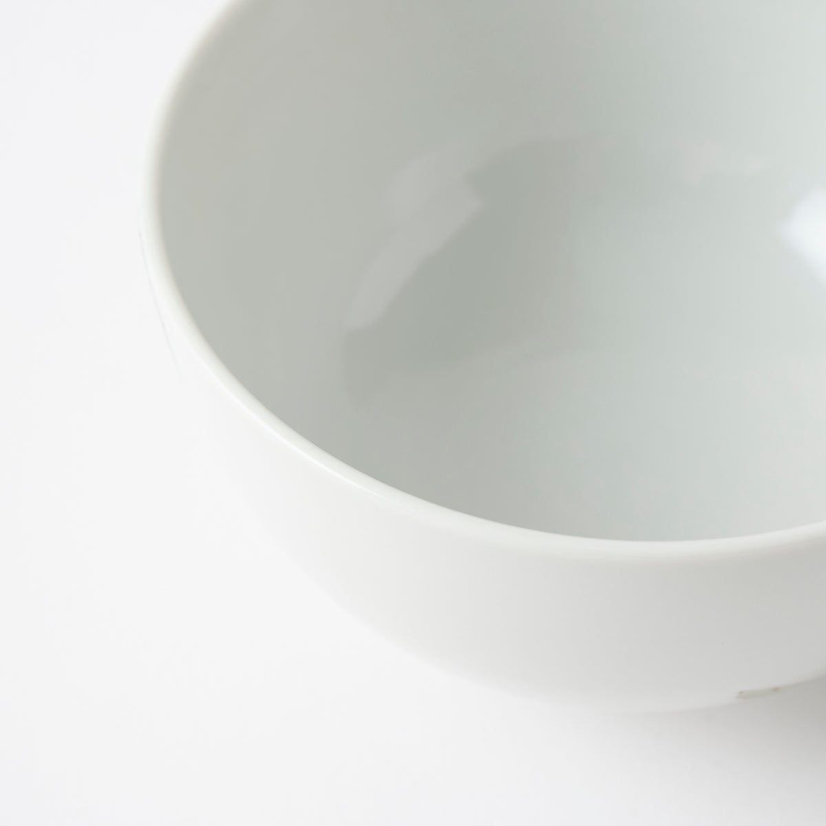 Birds and Botanicals Rice Bowl