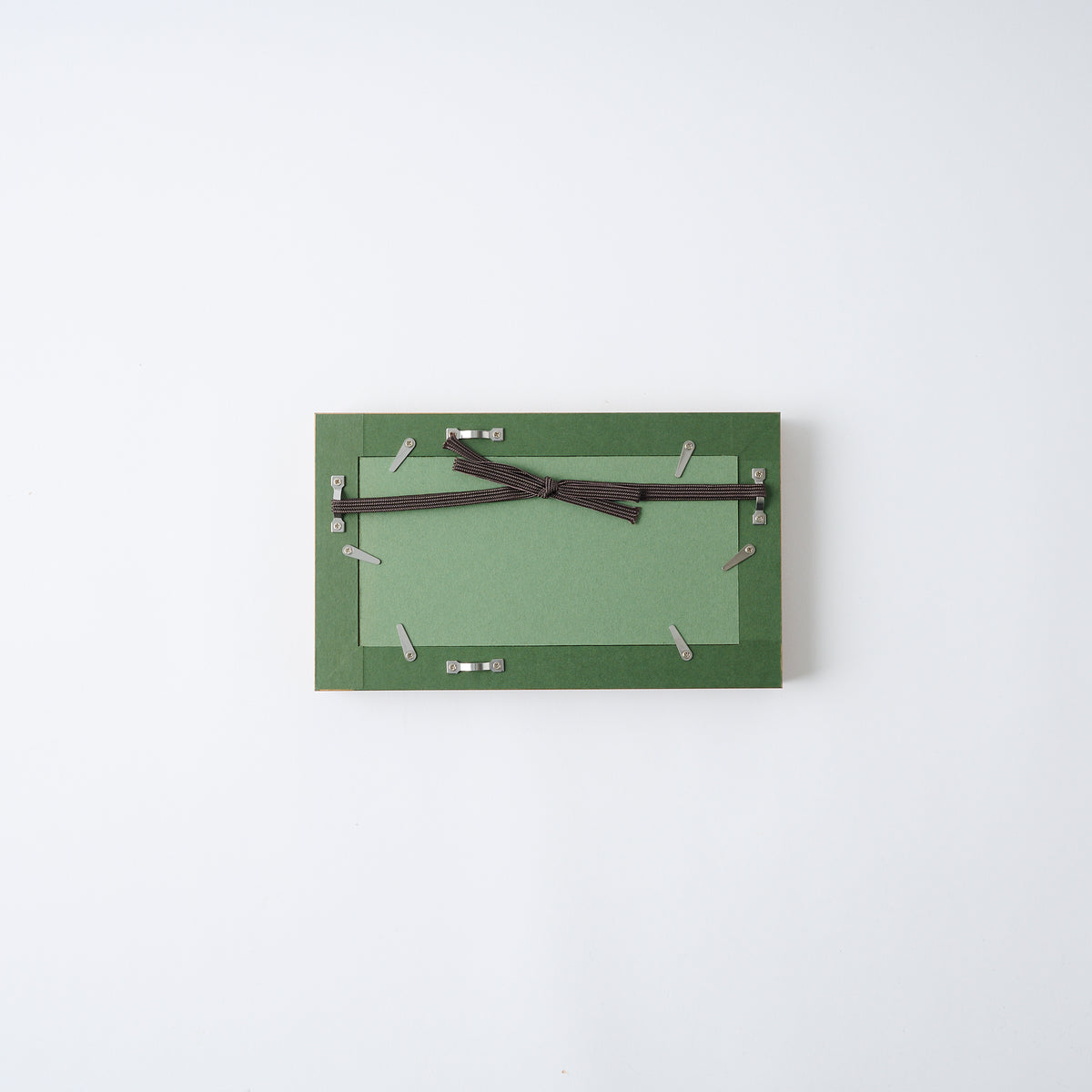 Flock of Sparrows Porcelain Plaque