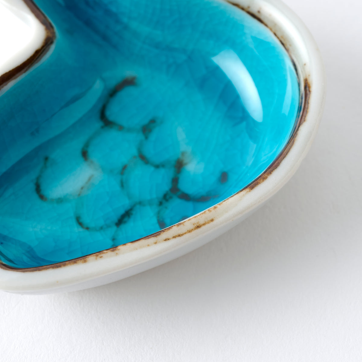 Little Animals Sauce Plate - JAPAN KUTANI SHOP