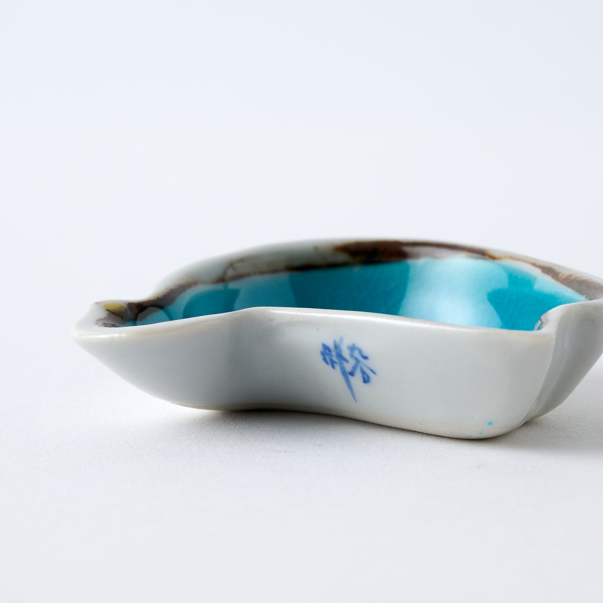 Little Animals Sauce Plate - JAPAN KUTANI SHOP