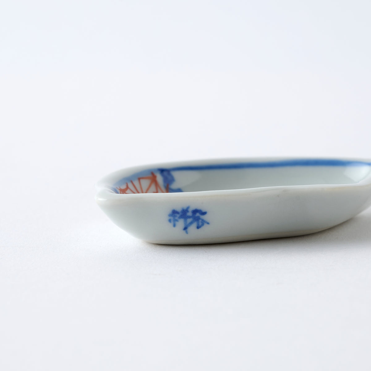 Little Animals Sauce Plate - JAPAN KUTANI SHOP