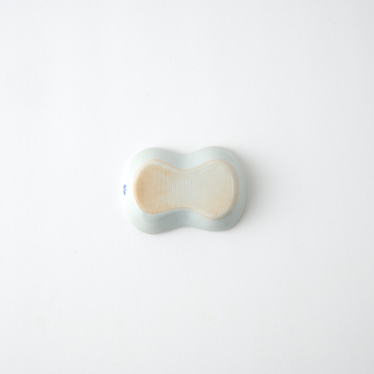 First Bloom Sauce Plate - JAPAN KUTANI SHOP