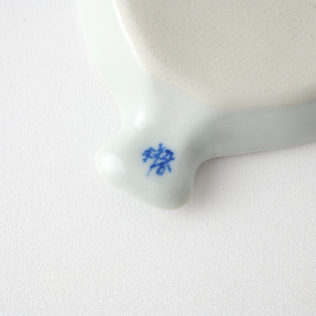 Little Tales Sauce Plate - JAPAN KUTANI SHOP