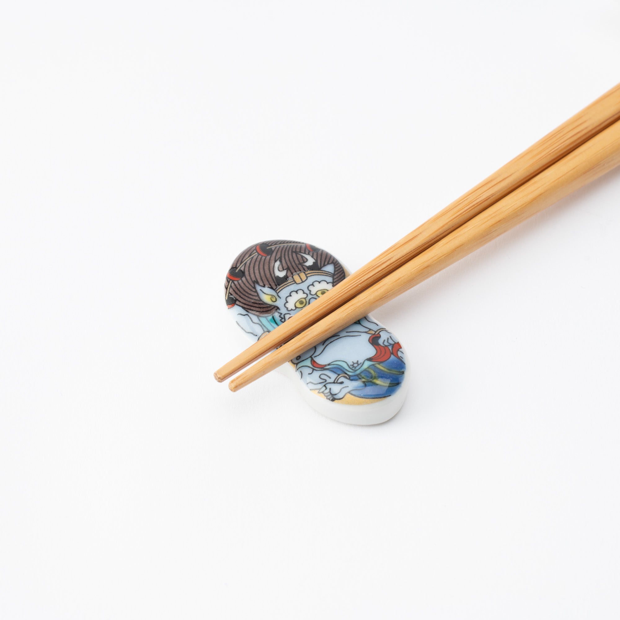 Tubbies Chopstick Rest