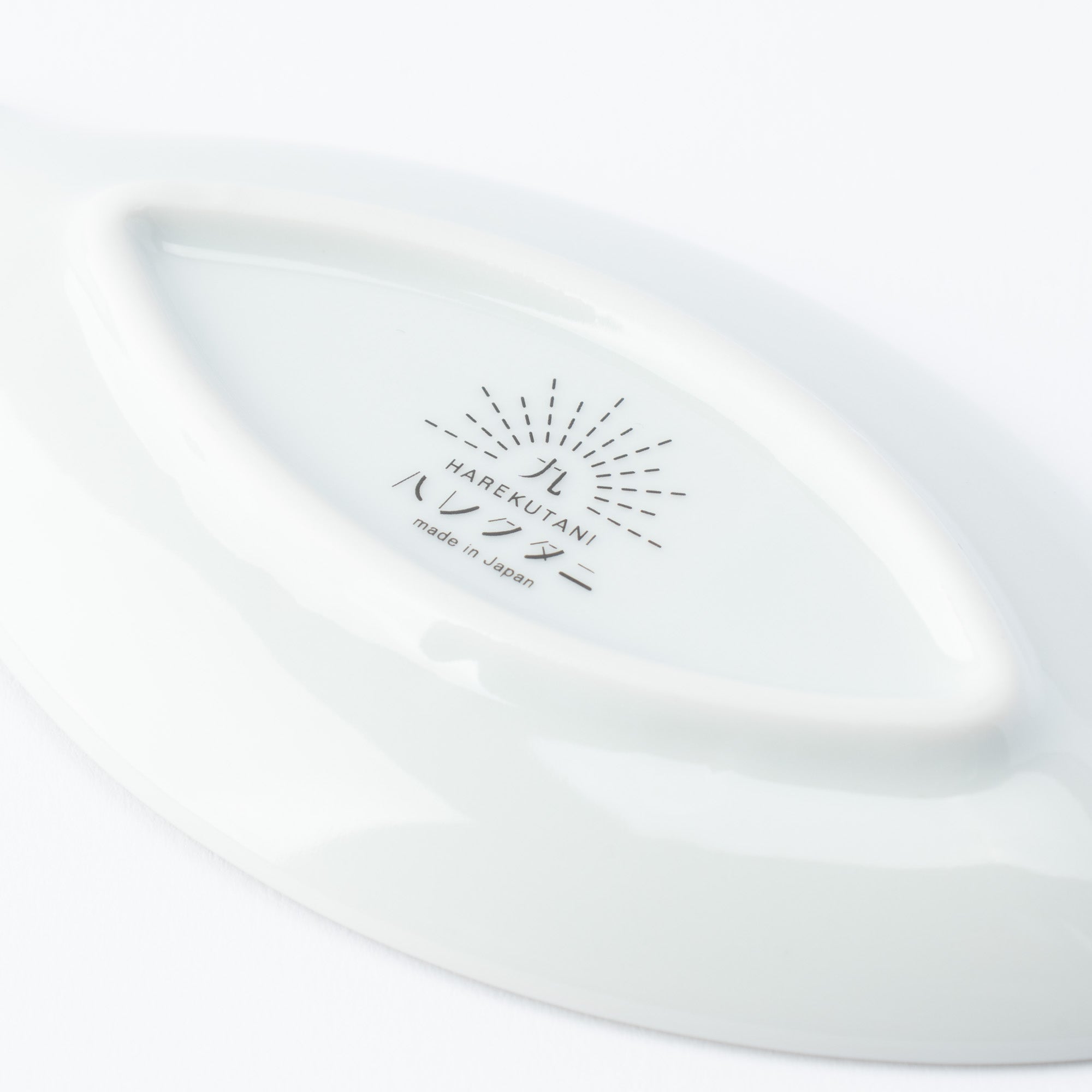 Fish Shaped Side Plate - JAPAN KUTANI SHOP