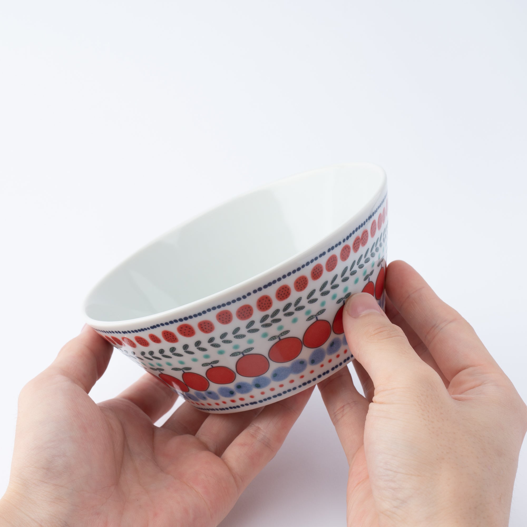 Color Story Medium Bowl