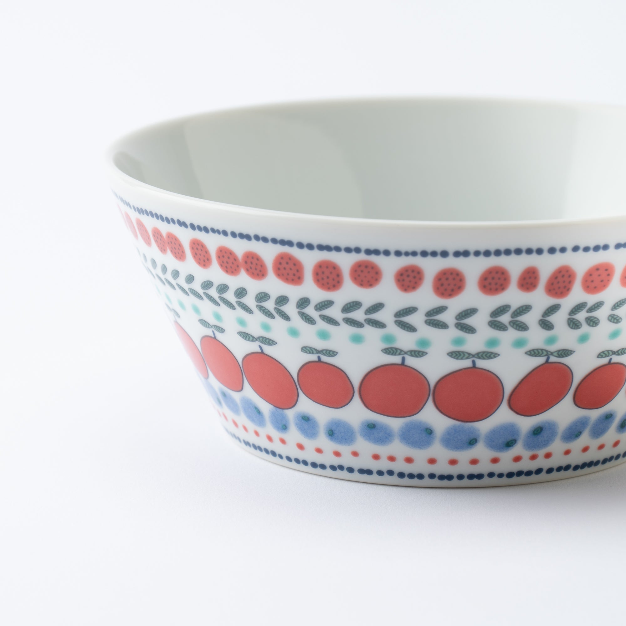 Color Story Medium Bowl