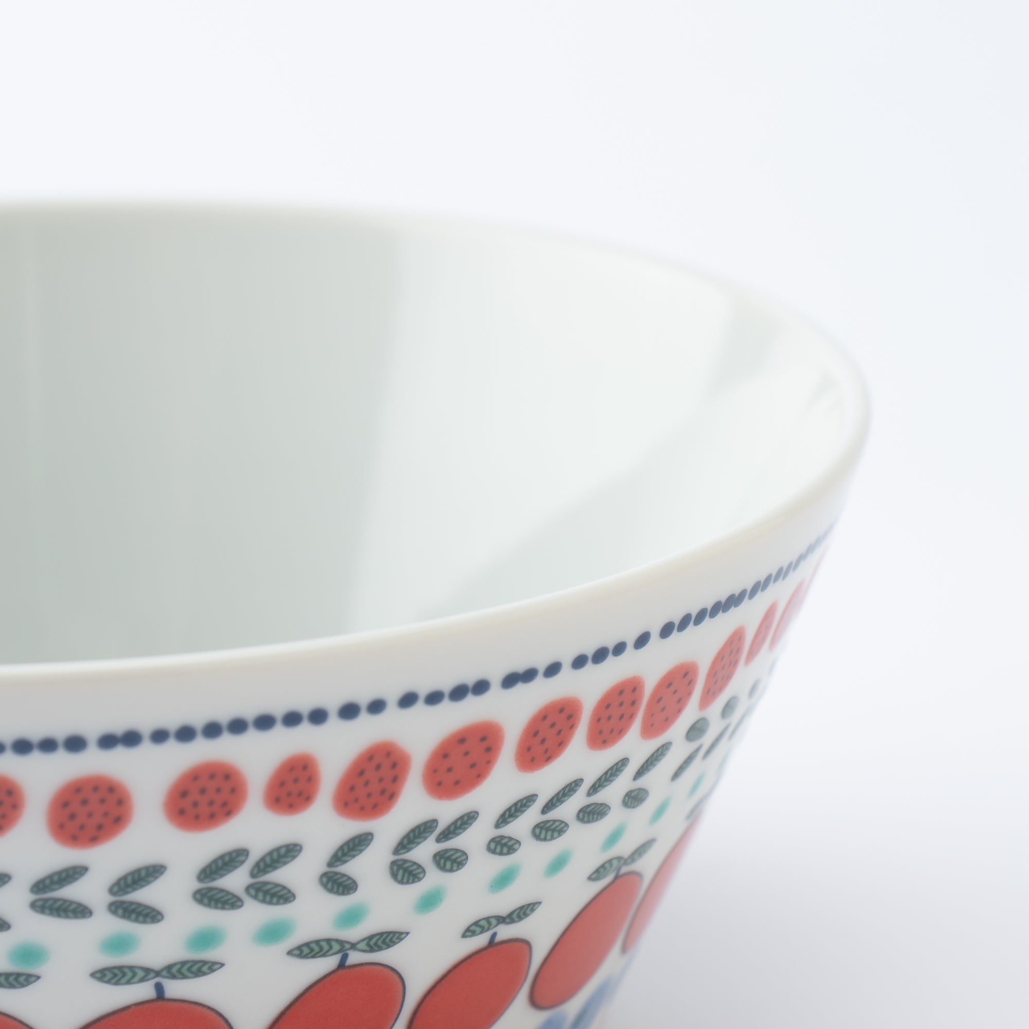 Color Story Medium Bowl