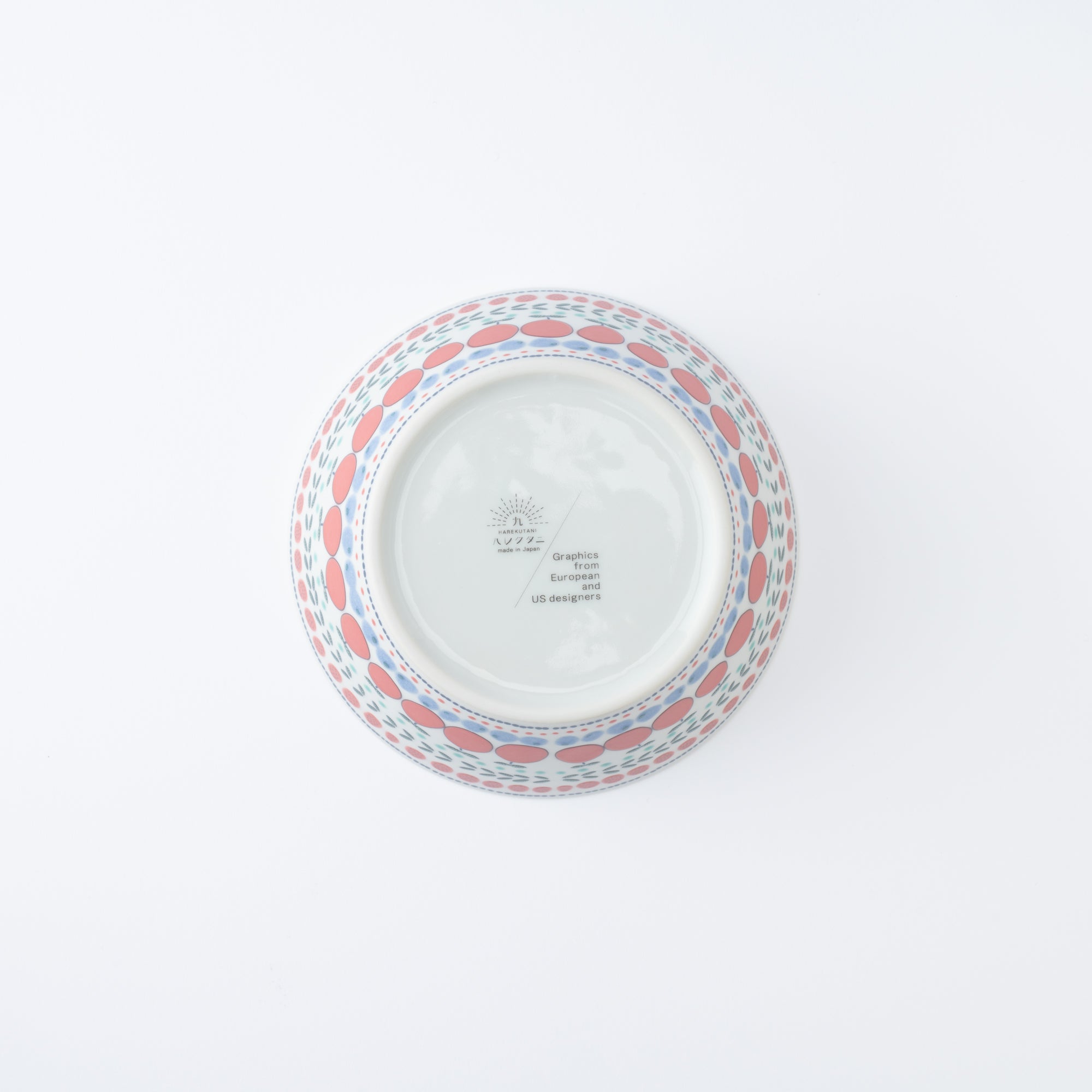 Color Story Medium Bowl