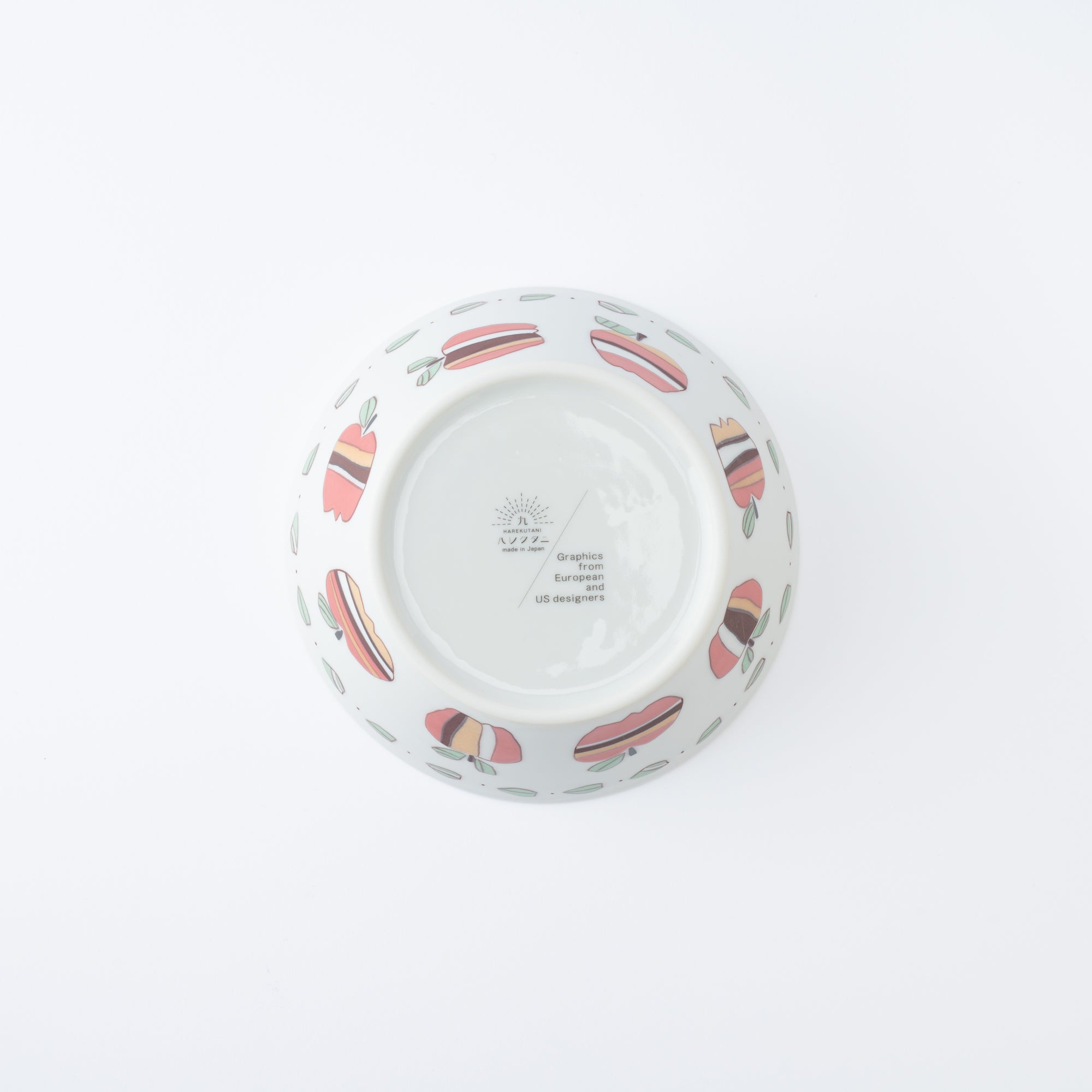 Color Story Medium Bowl