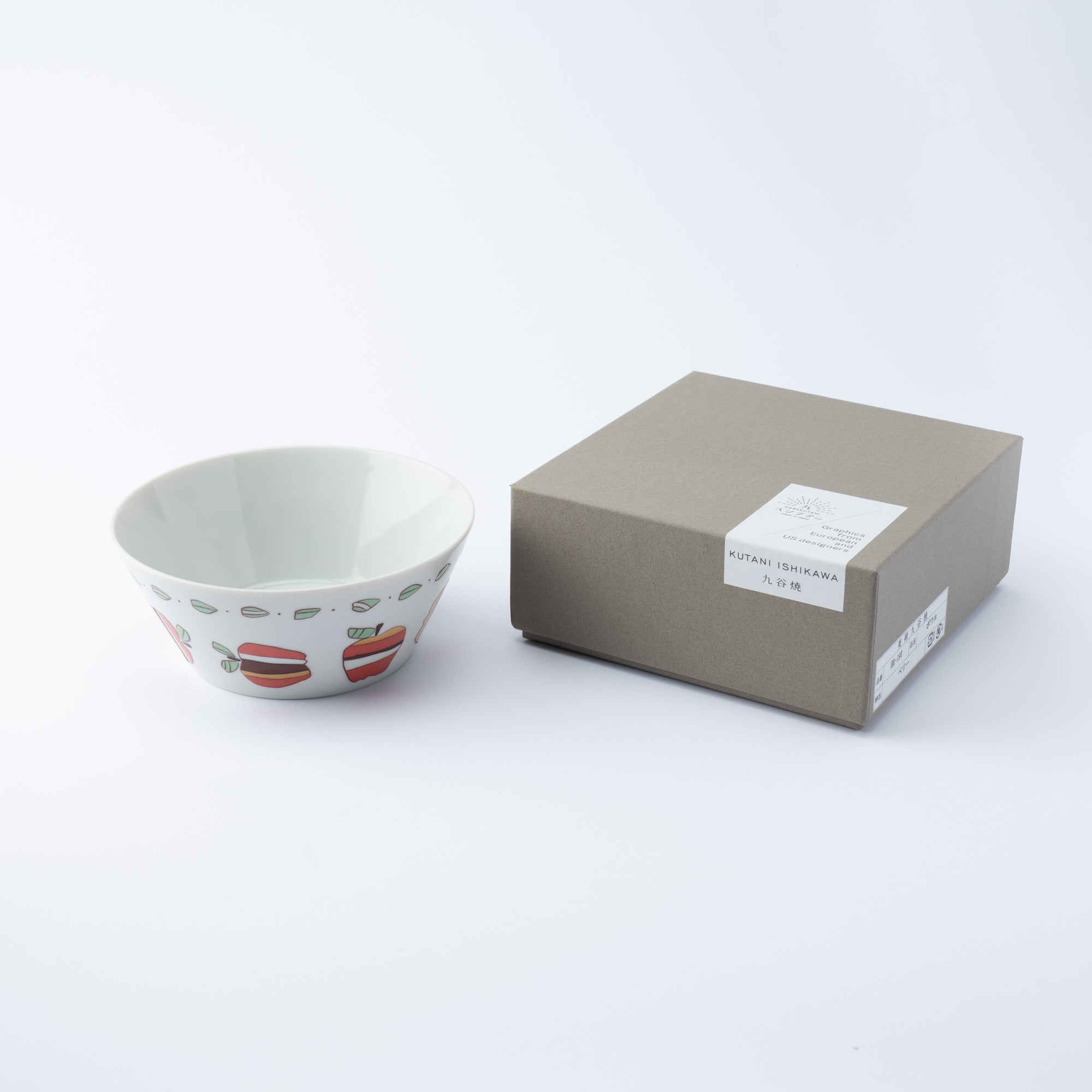 Color Story Medium Bowl