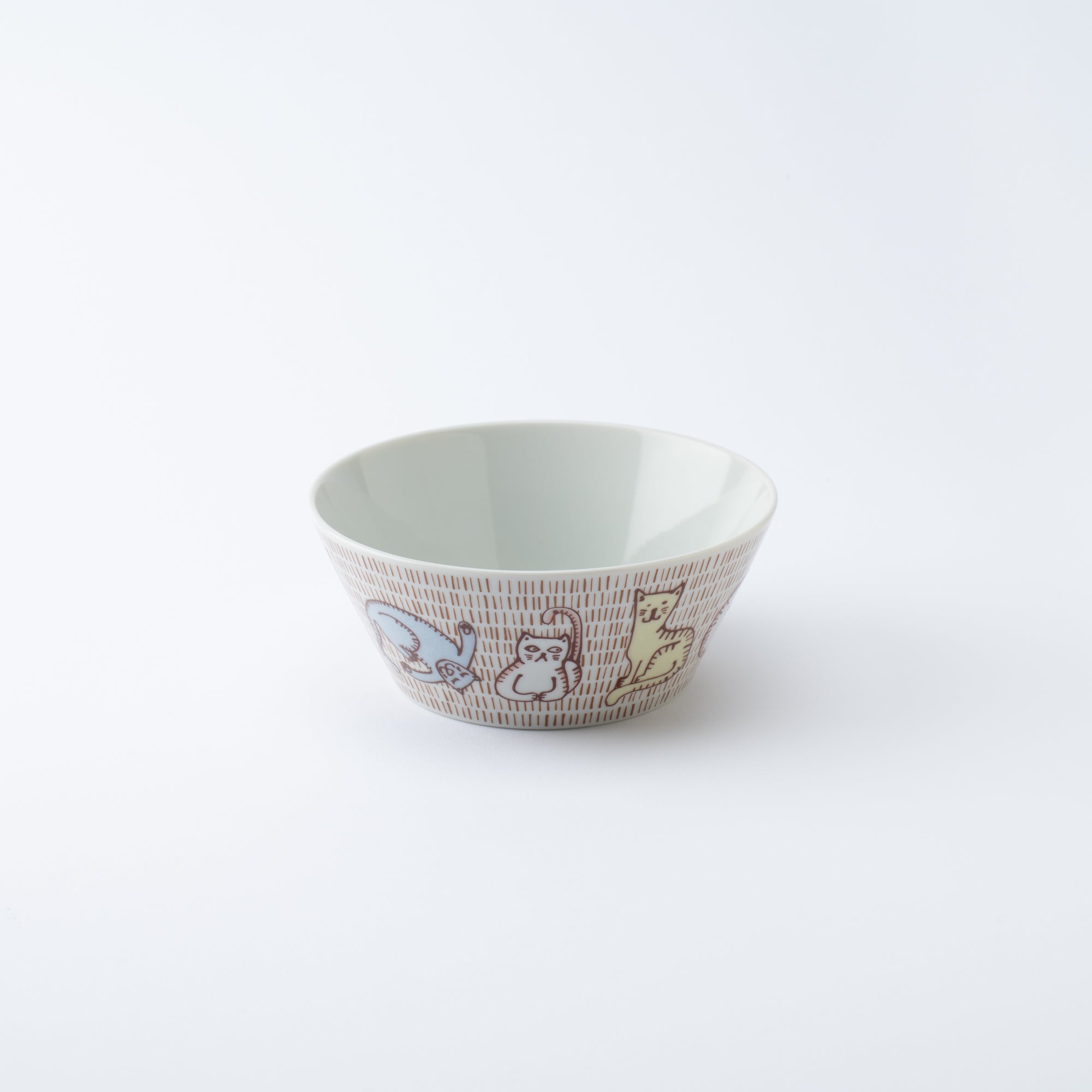 Color Story Medium Bowl