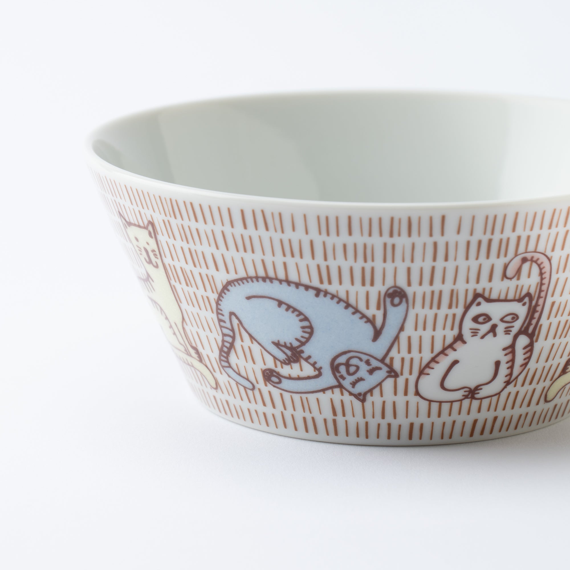 Color Story Medium Bowl