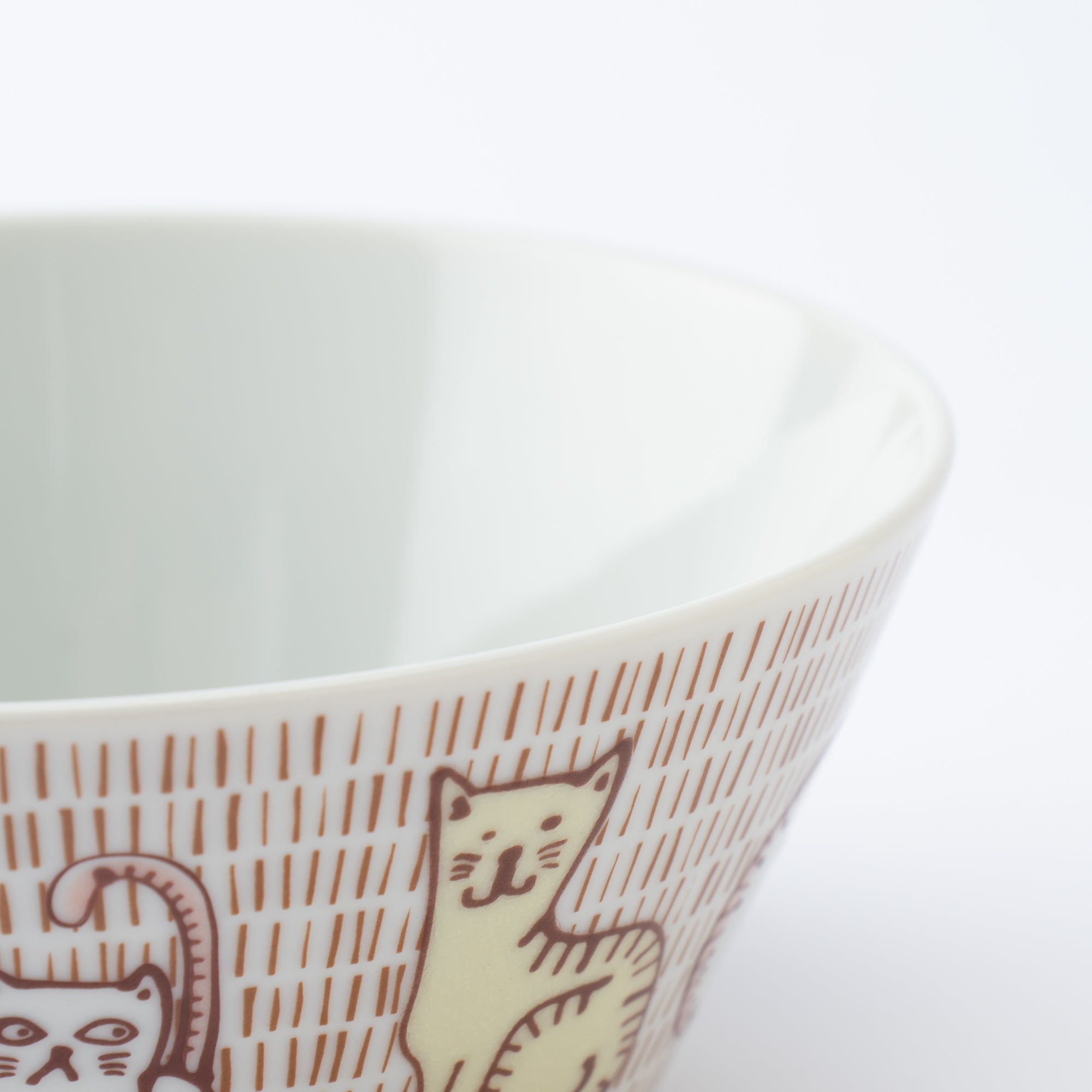 Color Story Medium Bowl