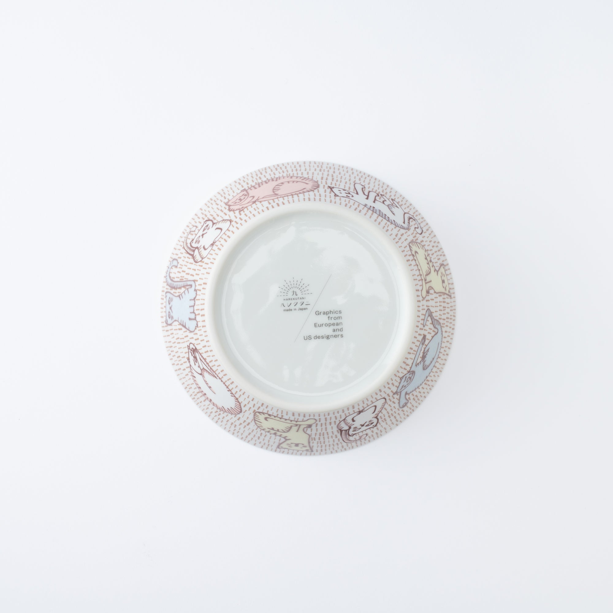 Color Story Medium Bowl