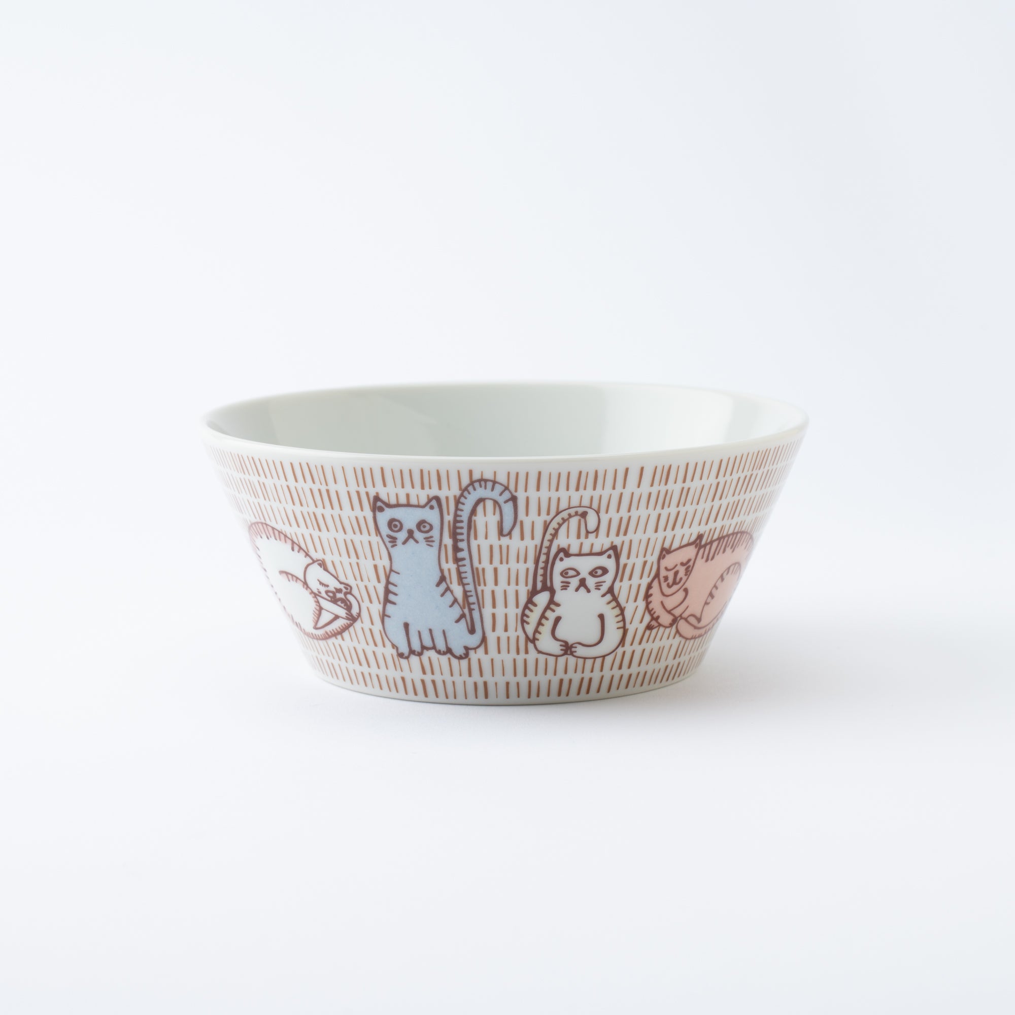 Color Story Medium Bowl