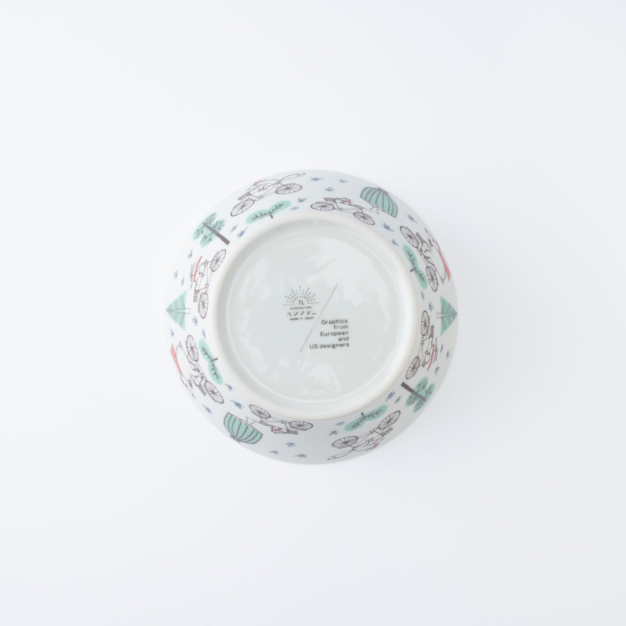 Color Story Medium Bowl