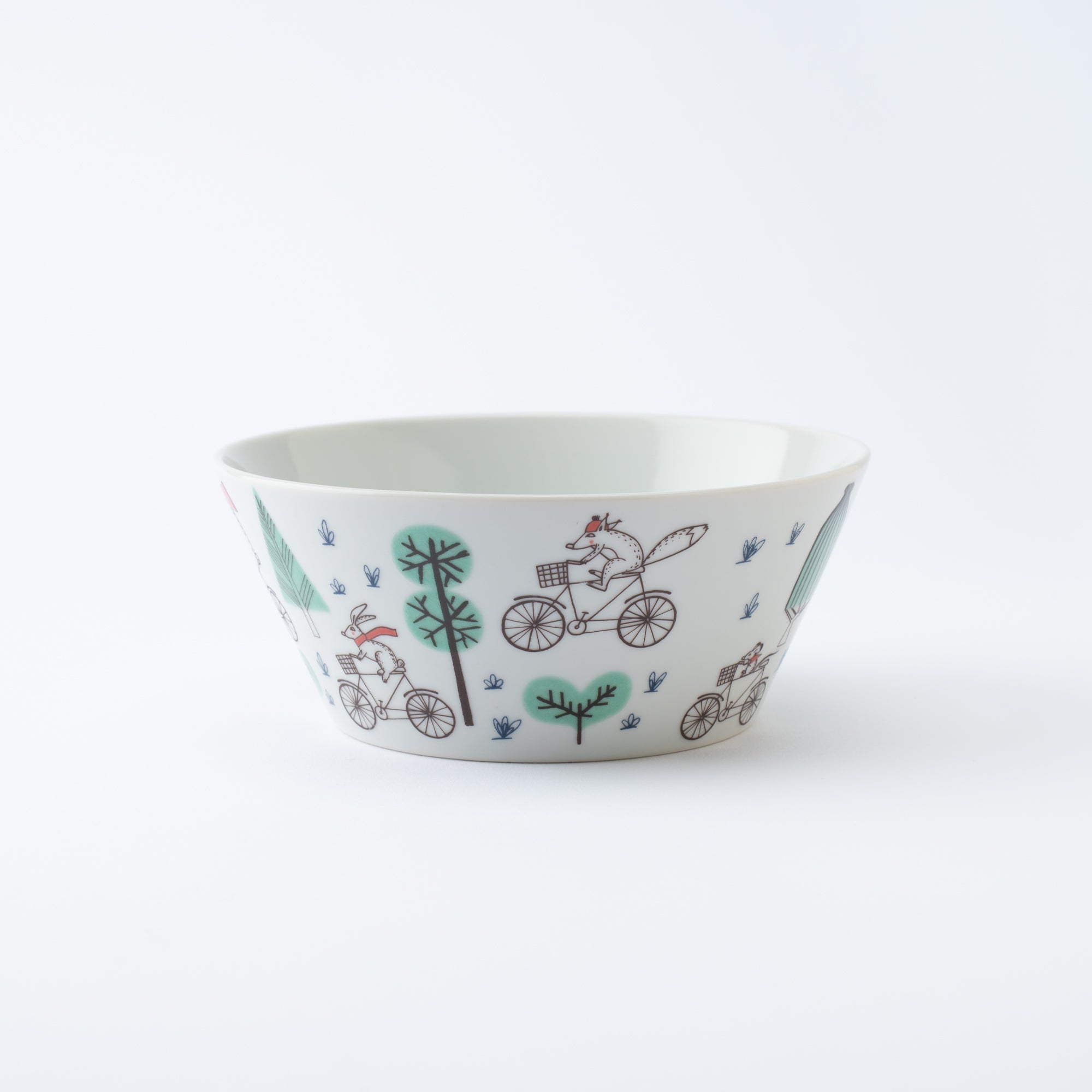 Color Story Medium Bowl