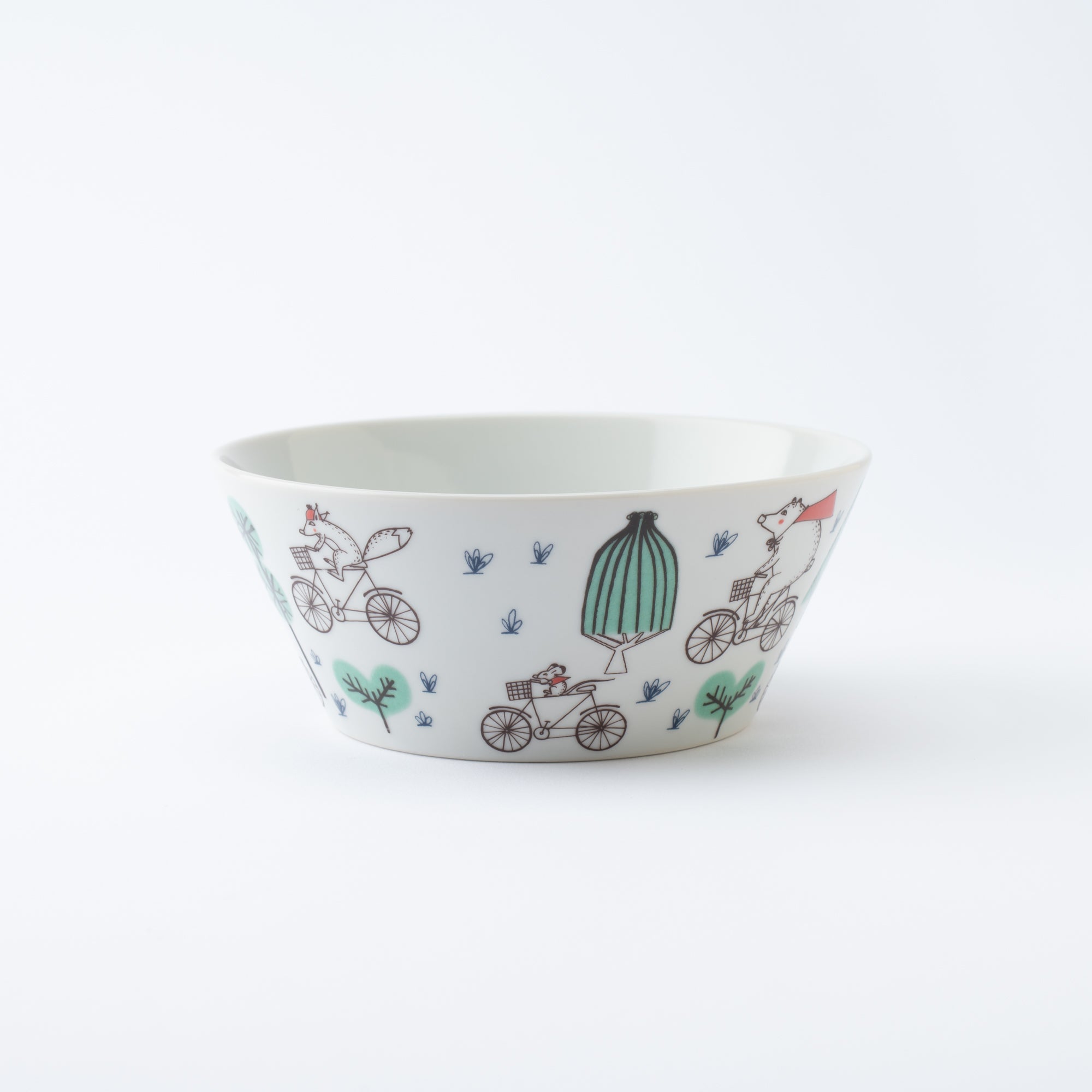 Color Story Medium Bowl