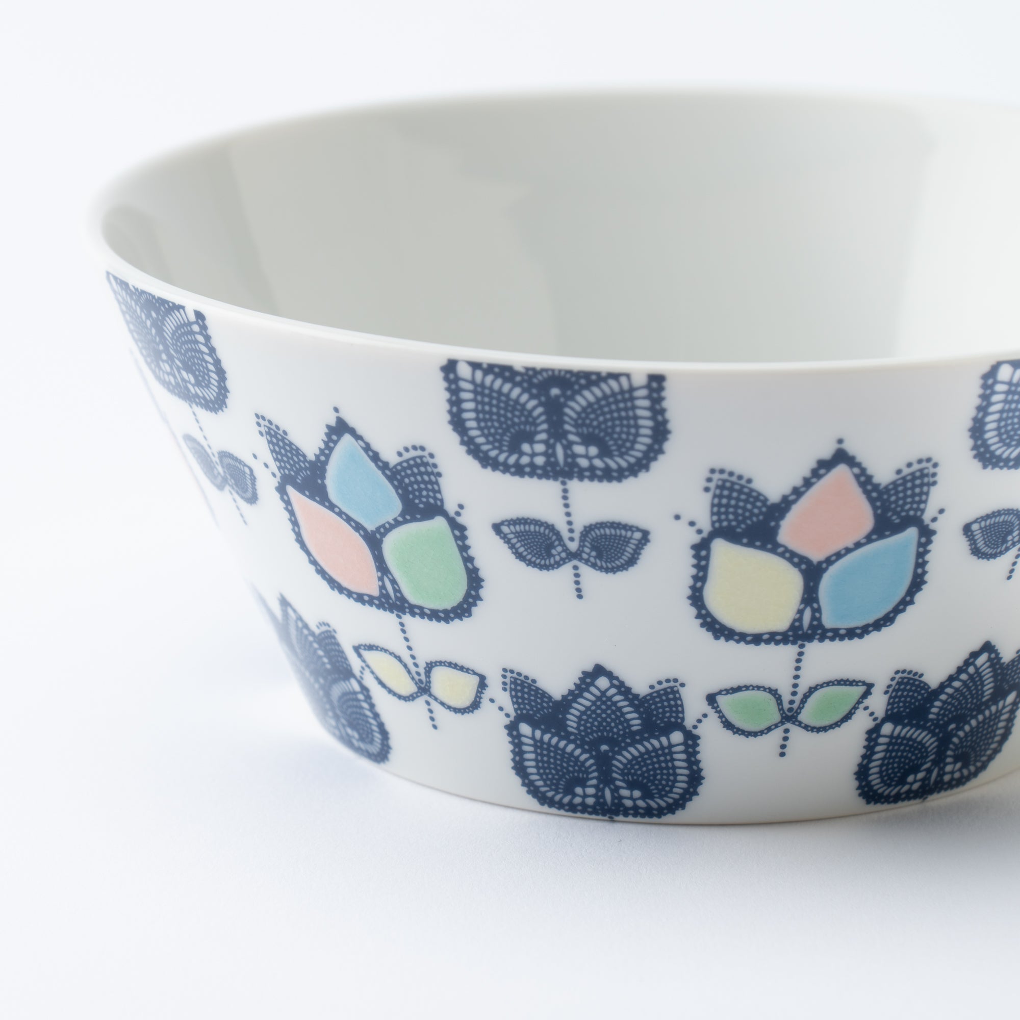 Color Story Medium Bowl