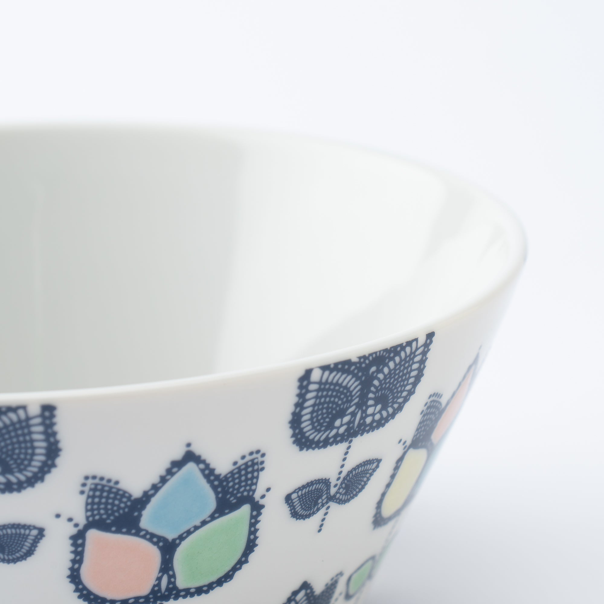 Color Story Medium Bowl