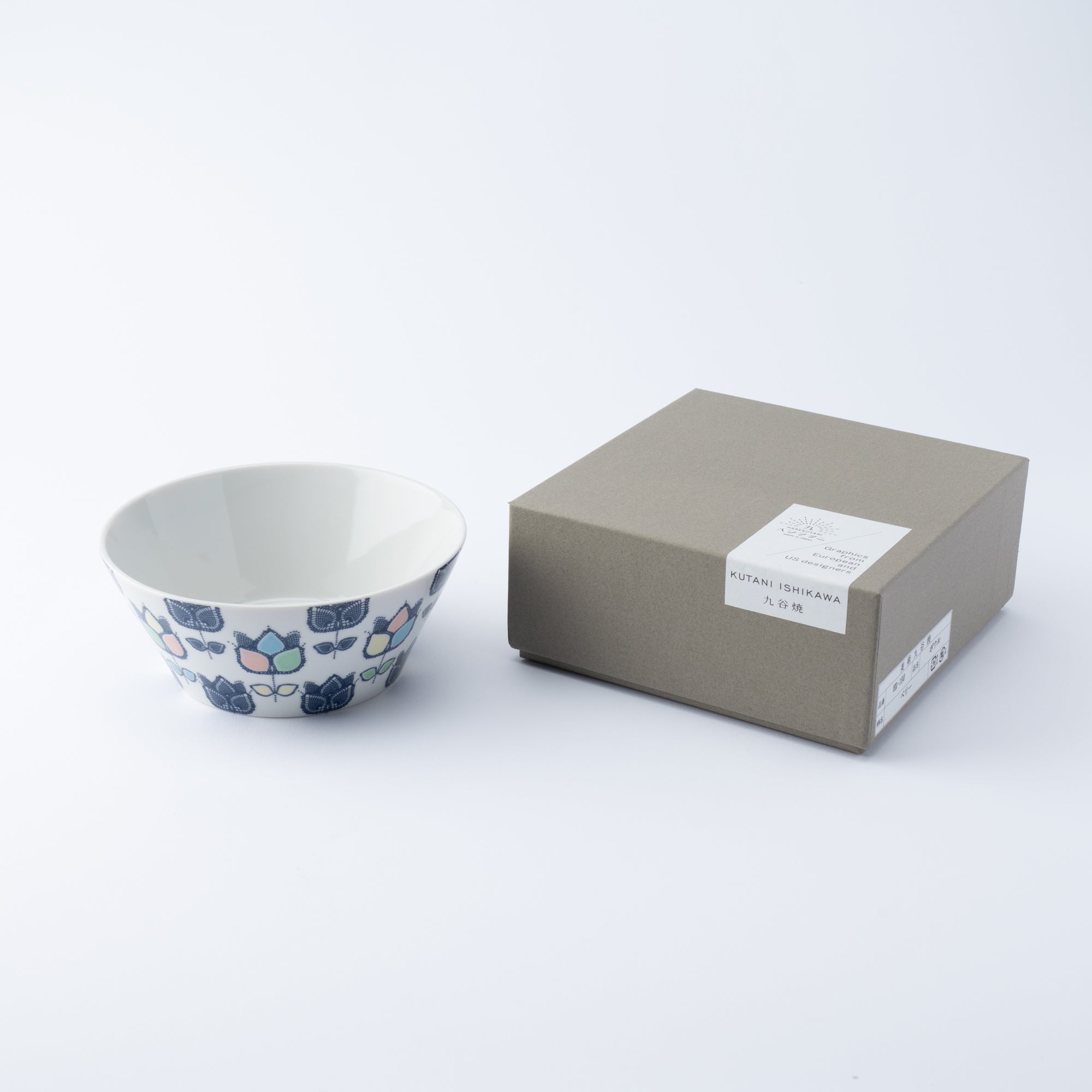 Color Story Medium Bowl