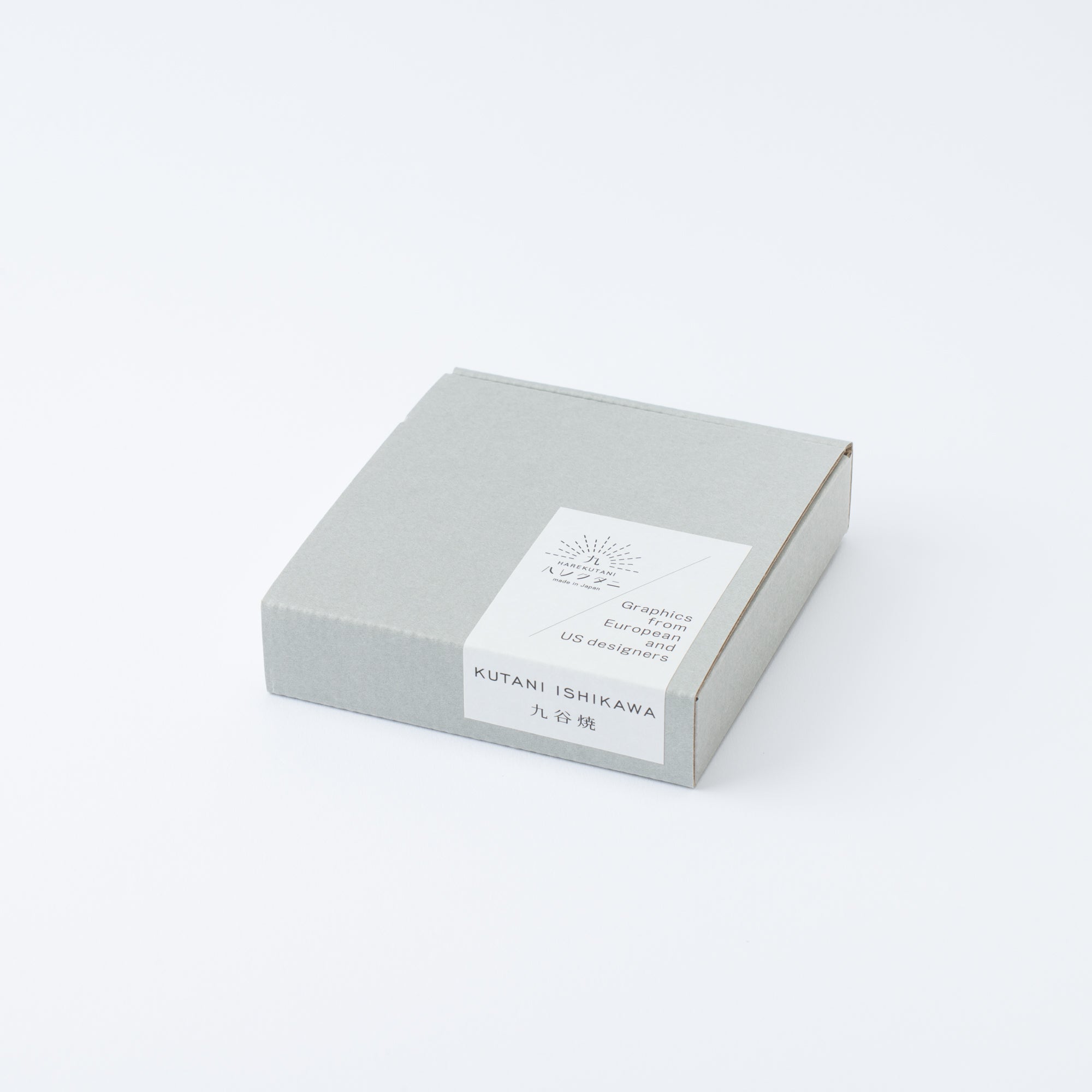 Color Story Coaster