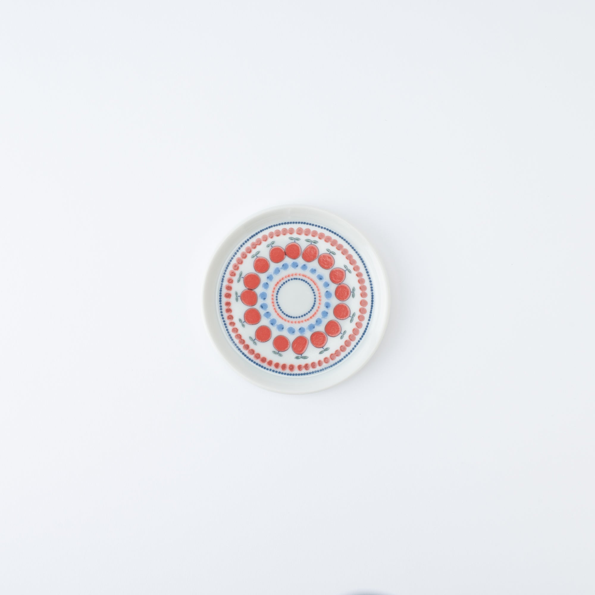 Color Story Cup & Saucer