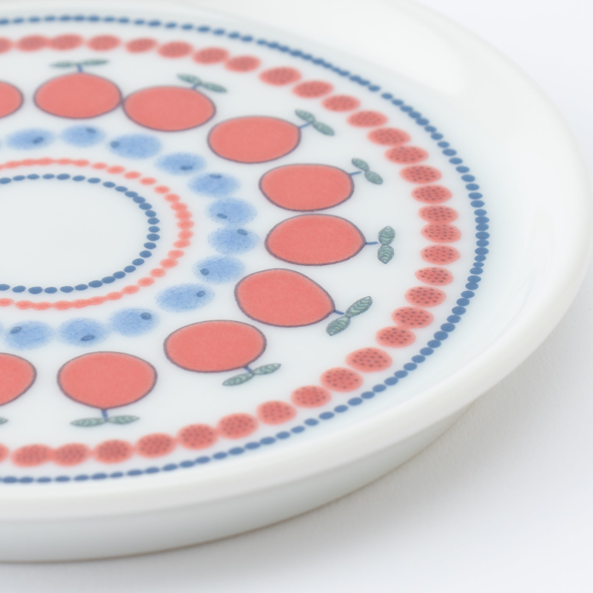 Color Story Cup & Saucer