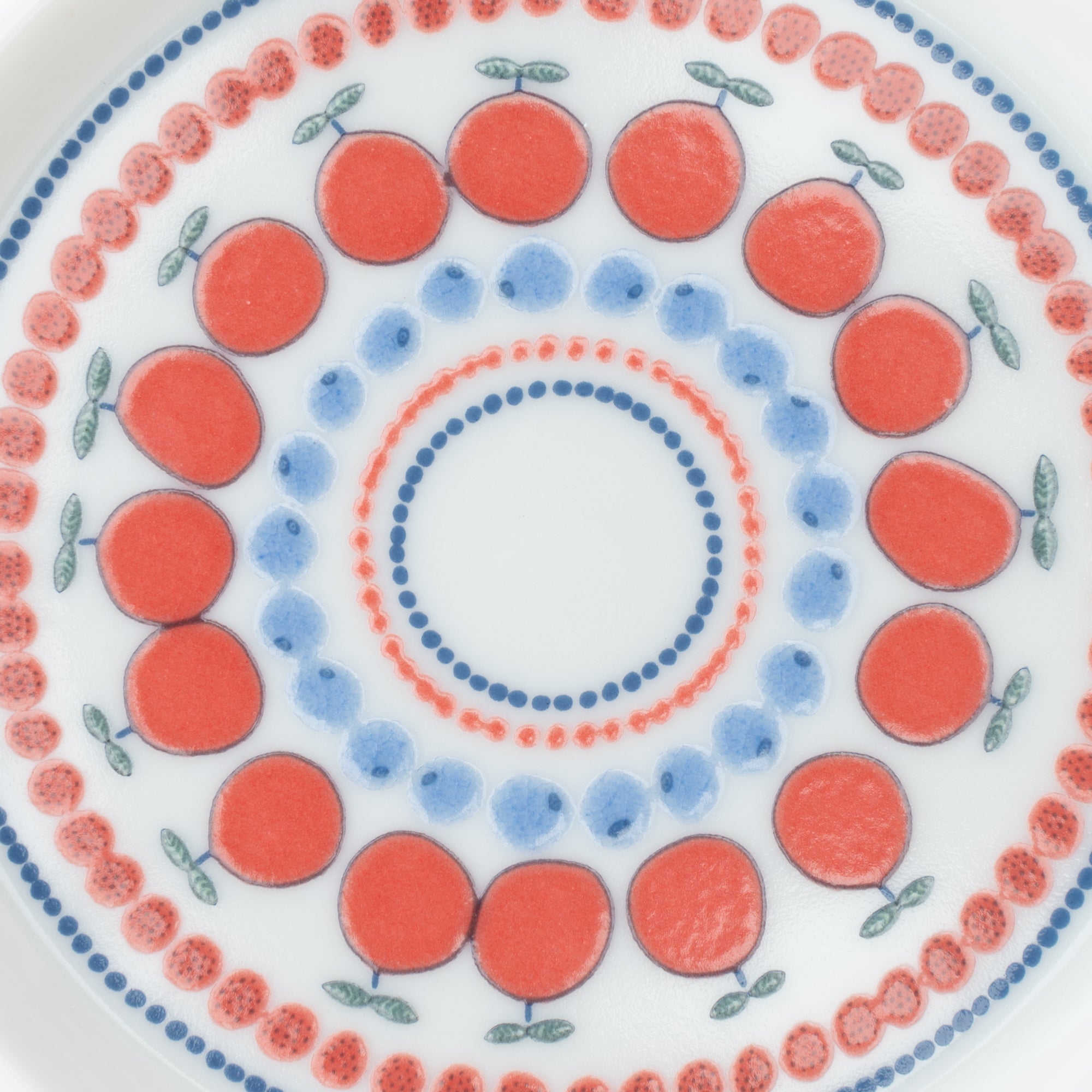 Color Story Cup & Saucer