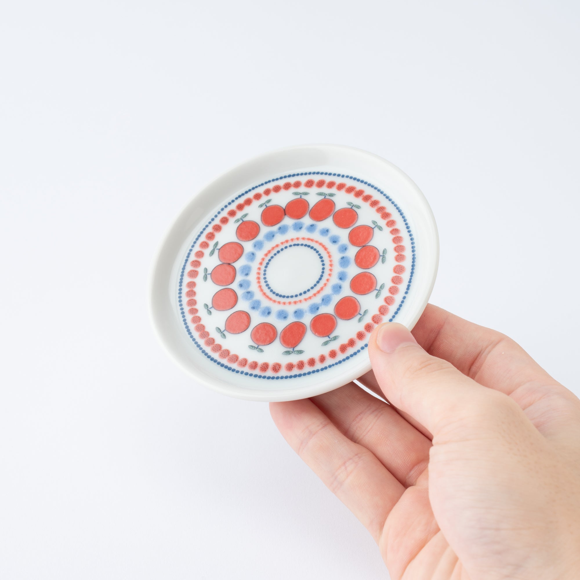 Color Story Coaster