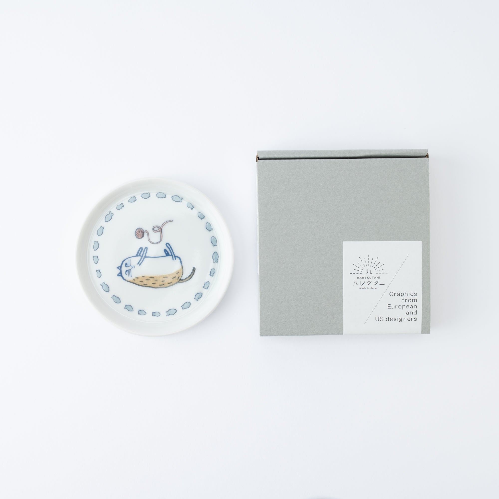 Color Story Coaster