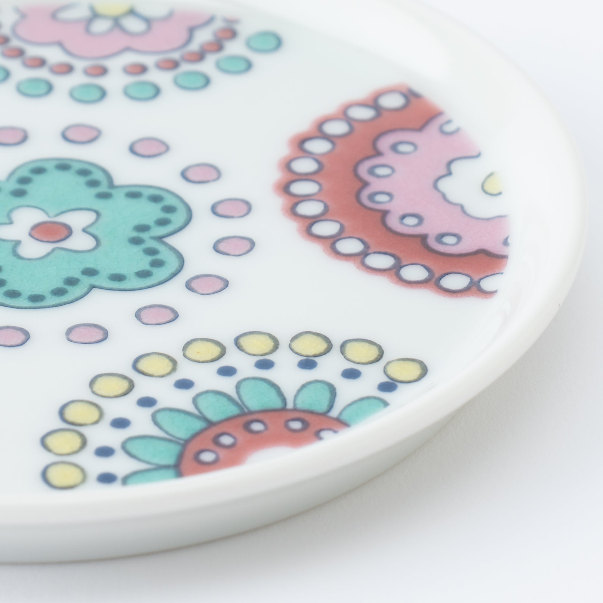 Color Story Coaster