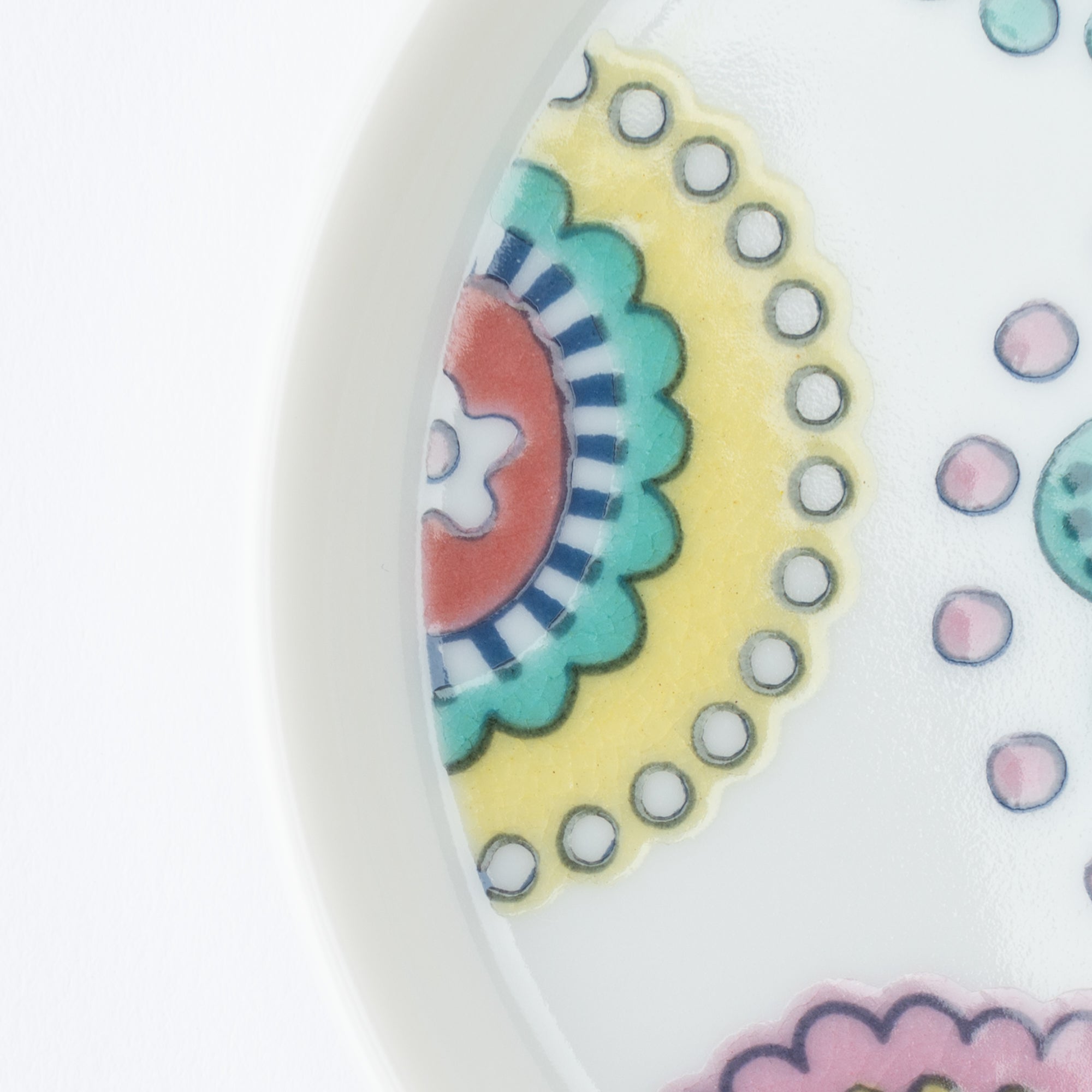 Color Story Coaster
