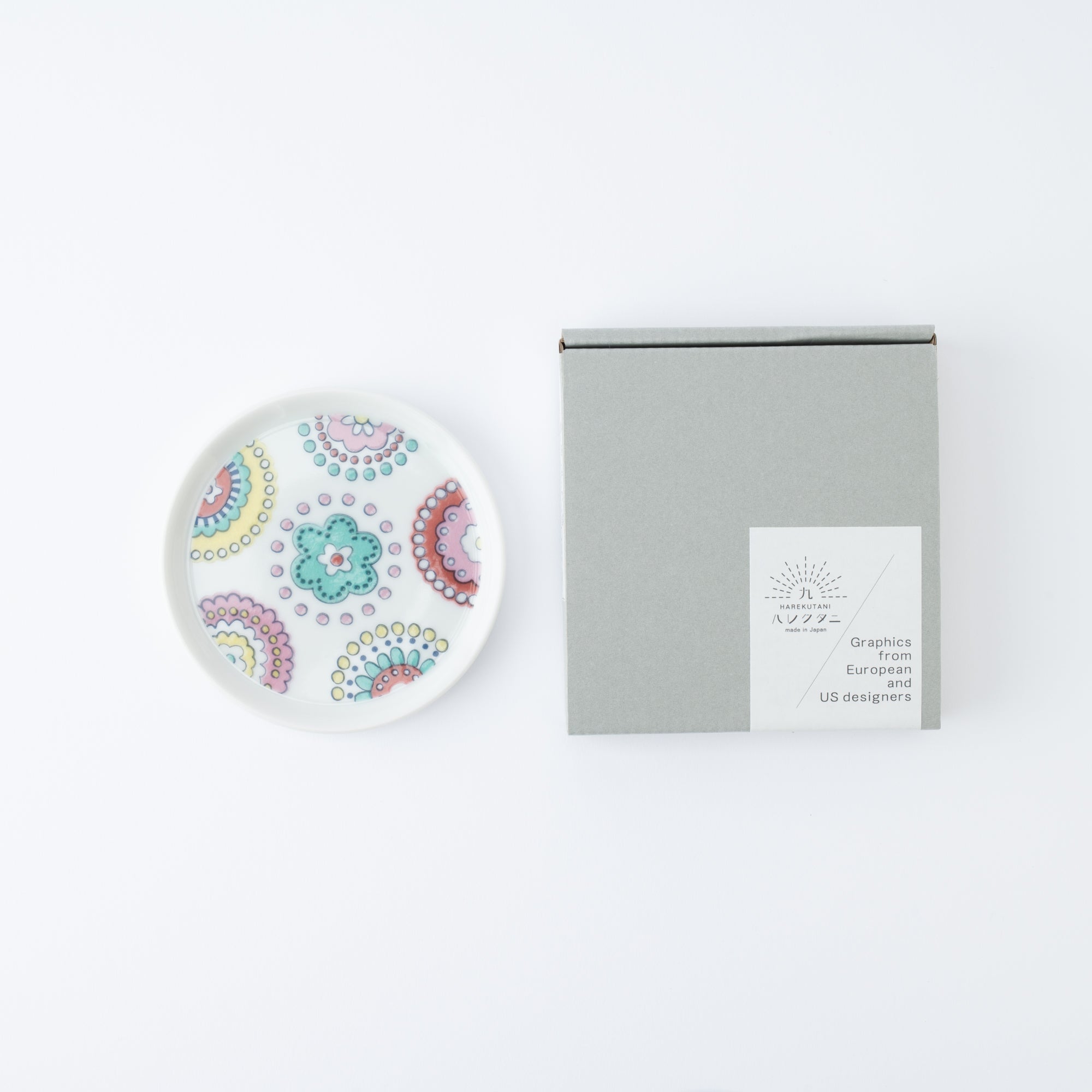 Color Story Coaster
