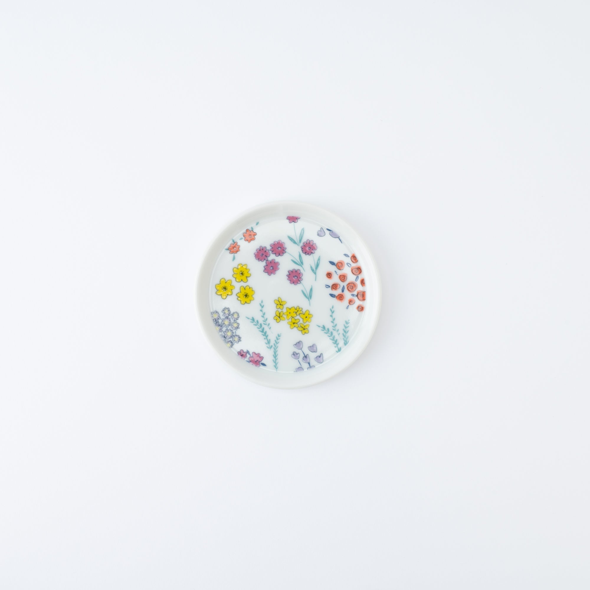 Color Story Coaster