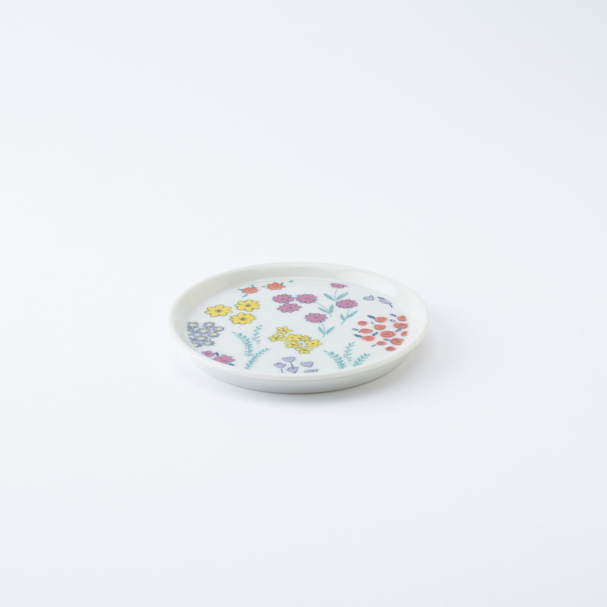 Color Story Coaster