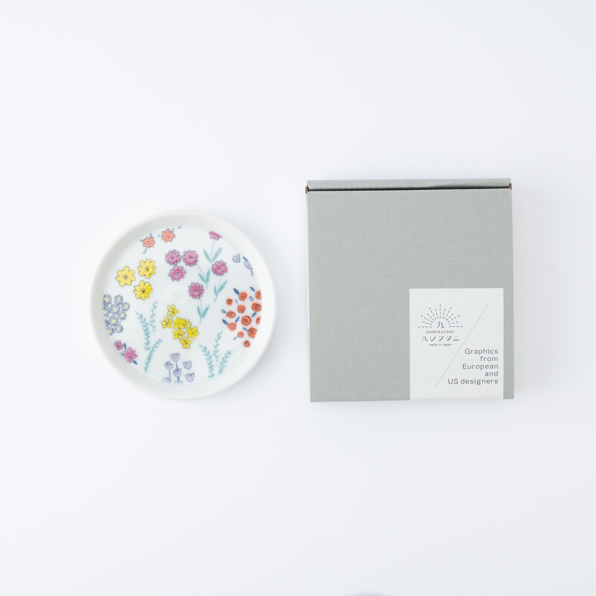 Color Story Coaster