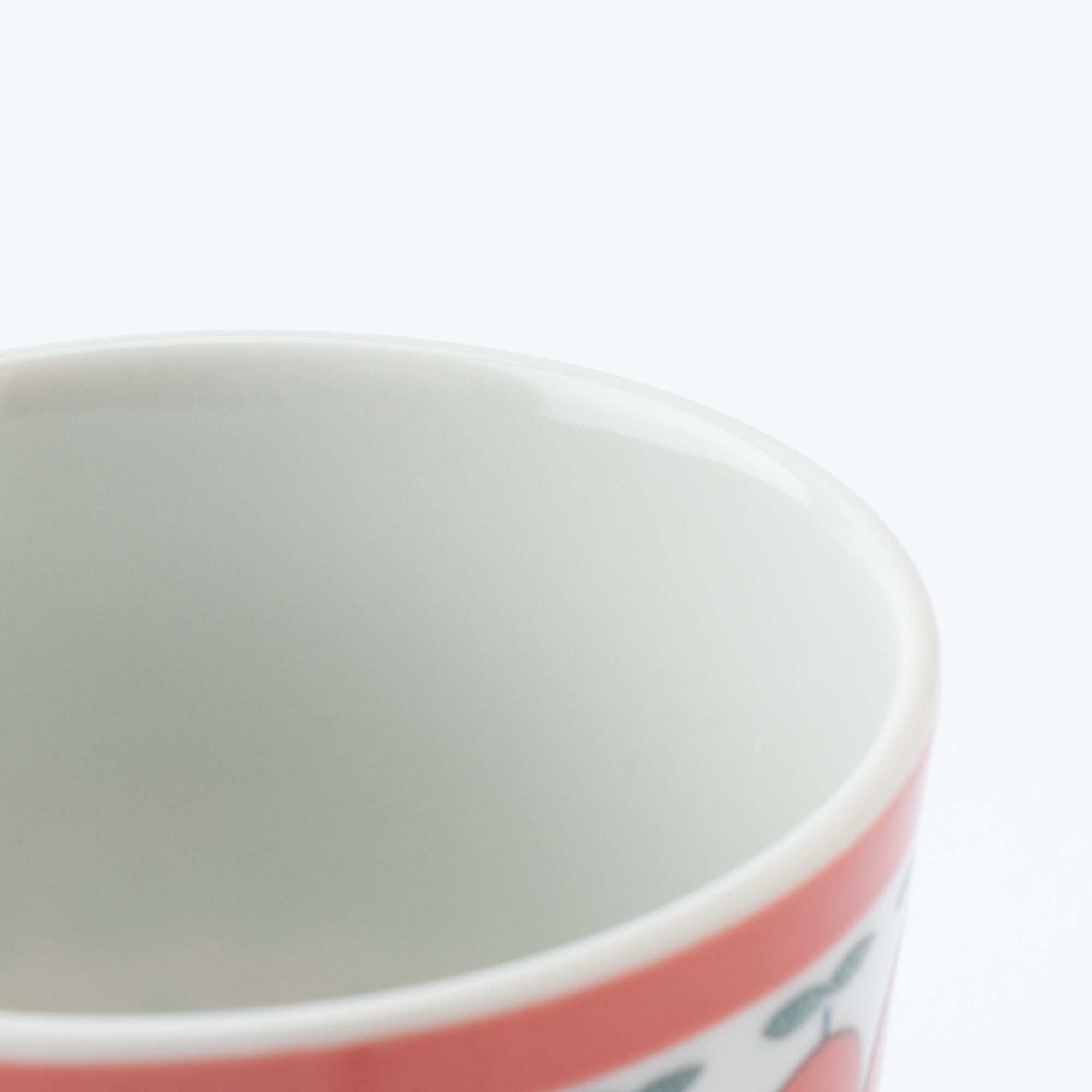 Color Story Cup & Saucer