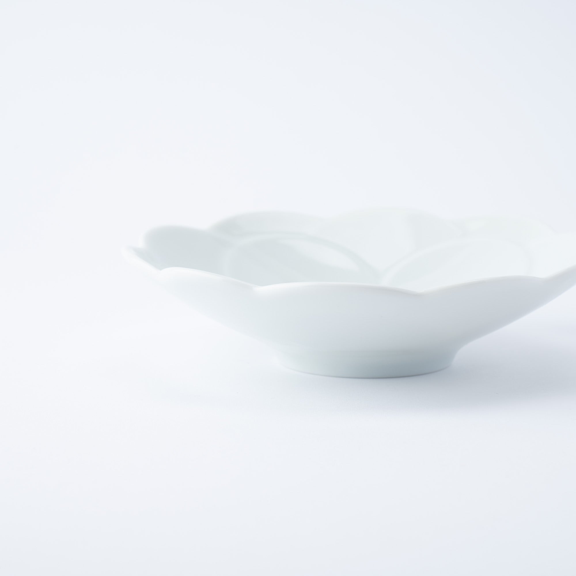 Fluttering Butterfly Medium Bowl