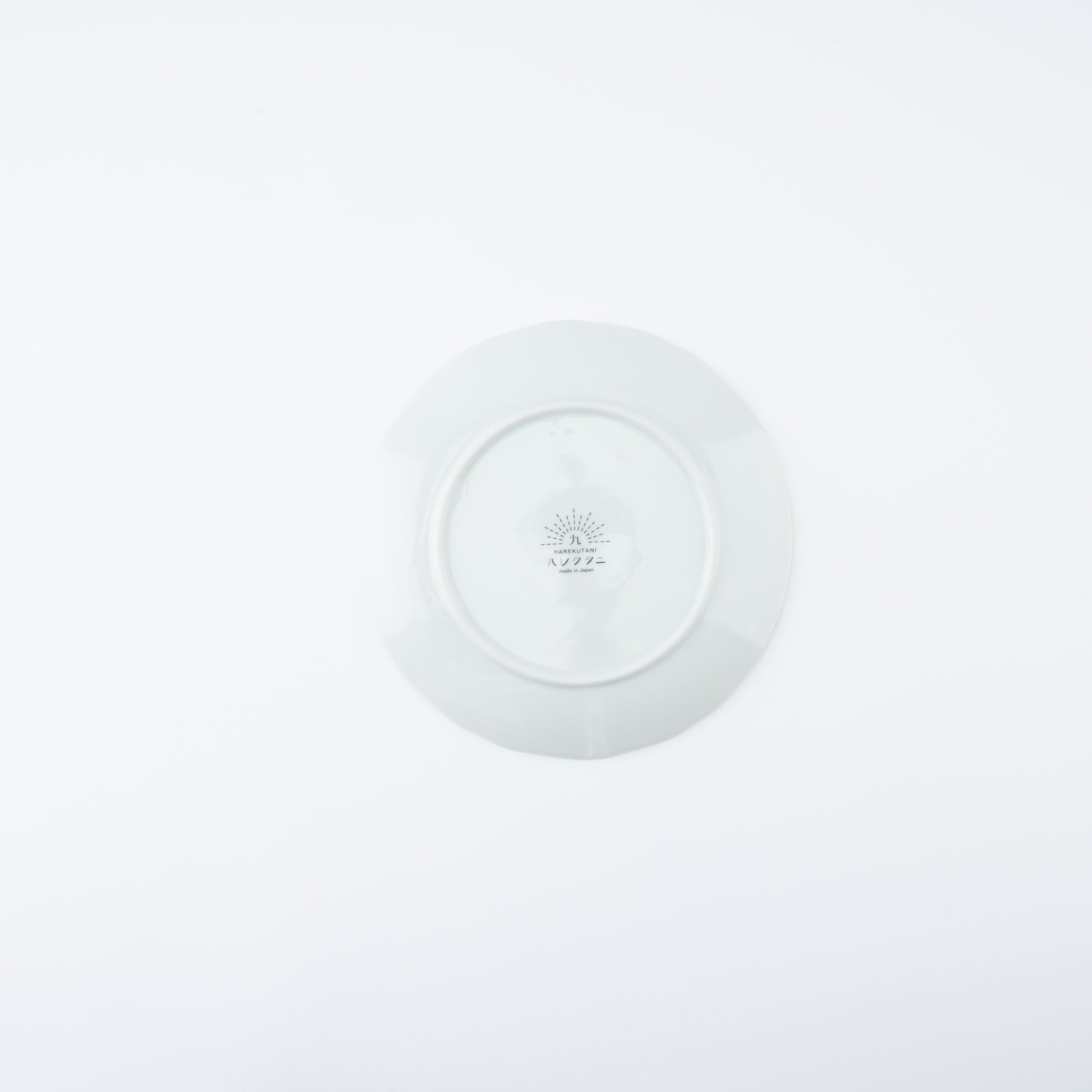 Spring Garland Side Plate