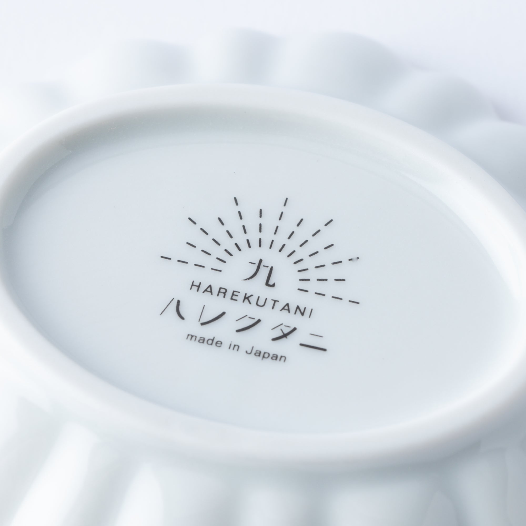 Blossom Shape Sauce Plate Set - JAPAN KUTANI SHOP